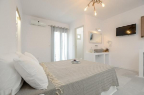 Casa Verde Di Naxos
